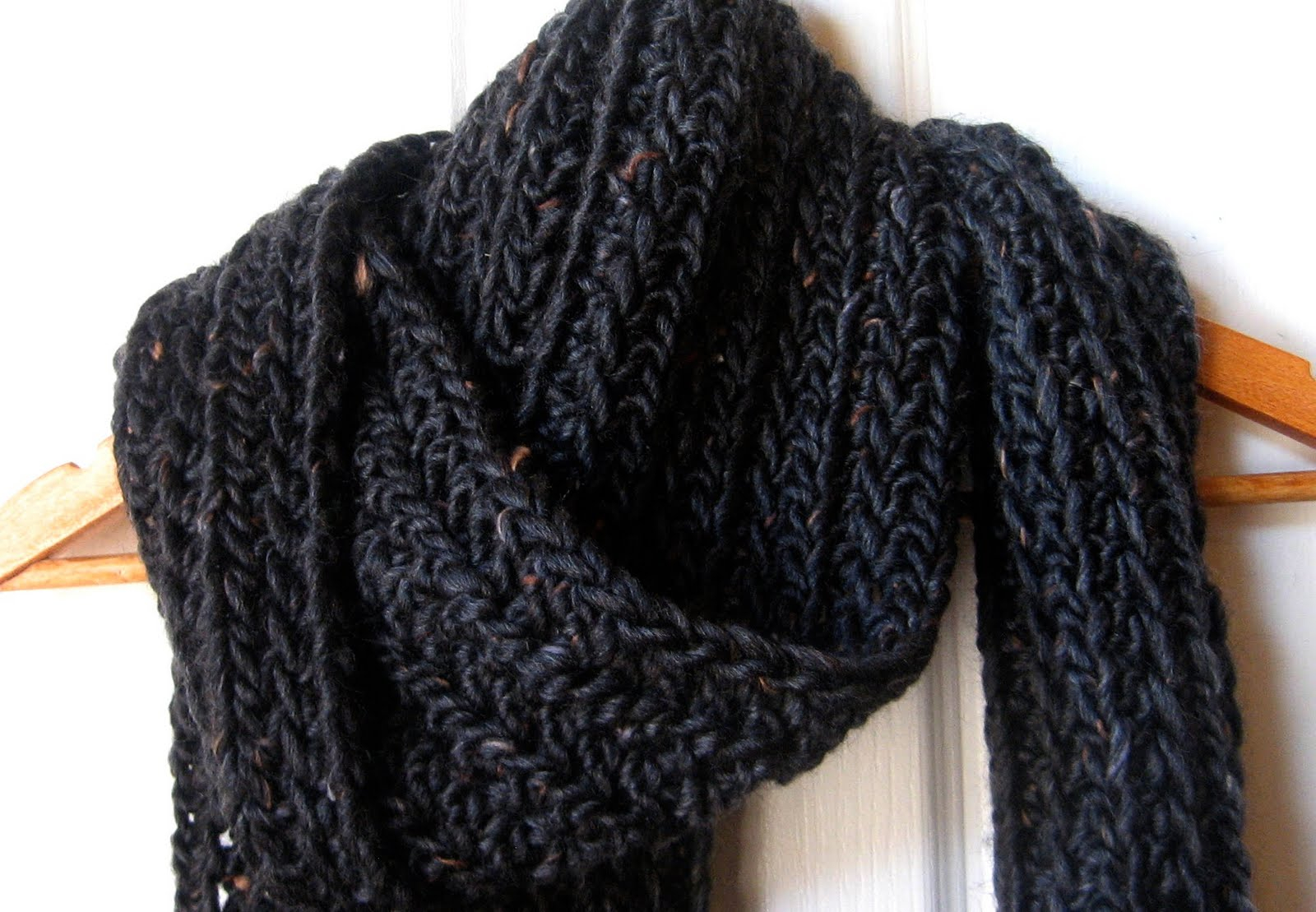 Easy Scarf Knitting Patterns For Men 22 Crocheted Scarves For Men Anchor Scarf For Men Navy Blue Crochet