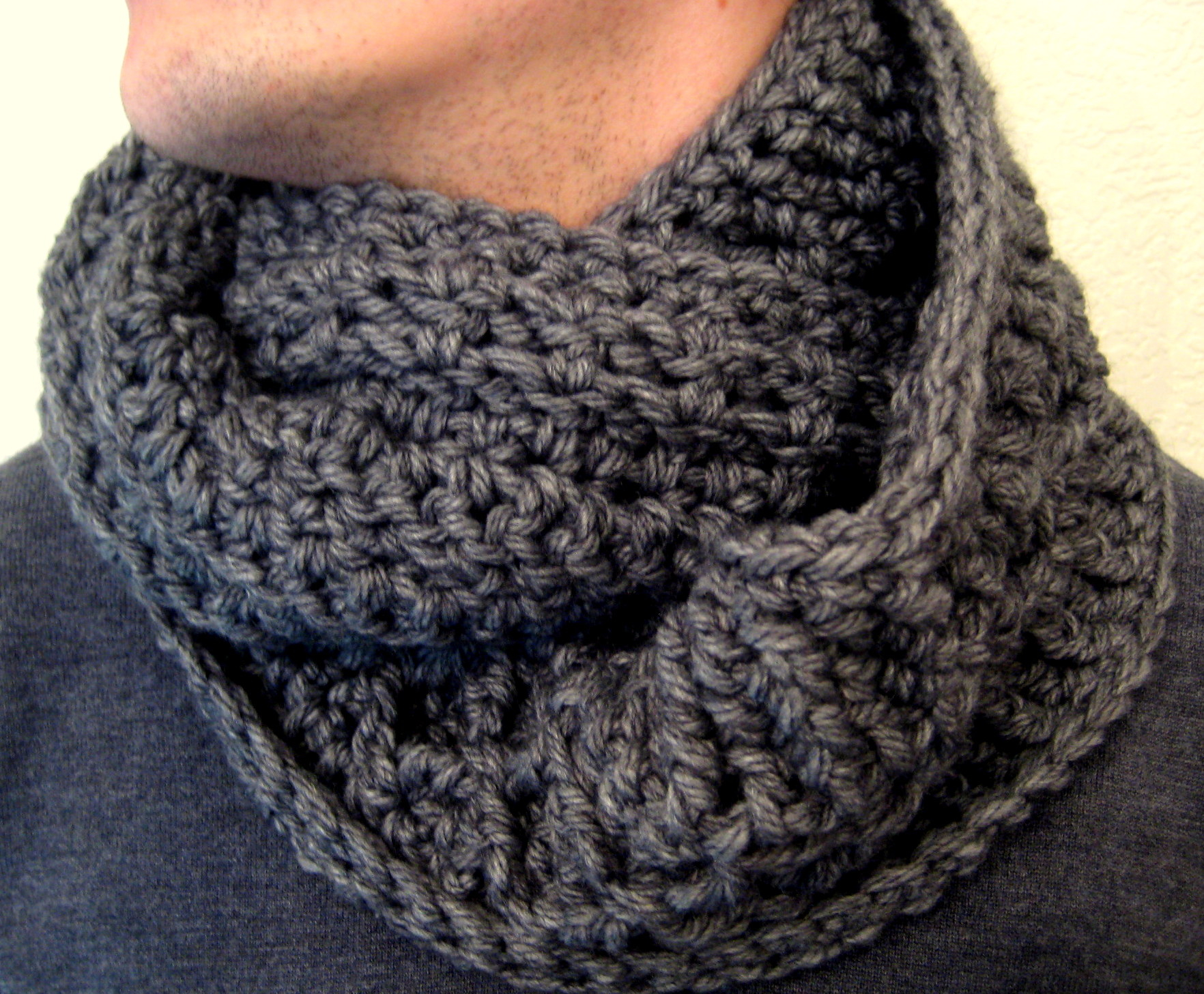 Easy Scarf Knitting Patterns For Men Diamond Scarves Make My Day Creative