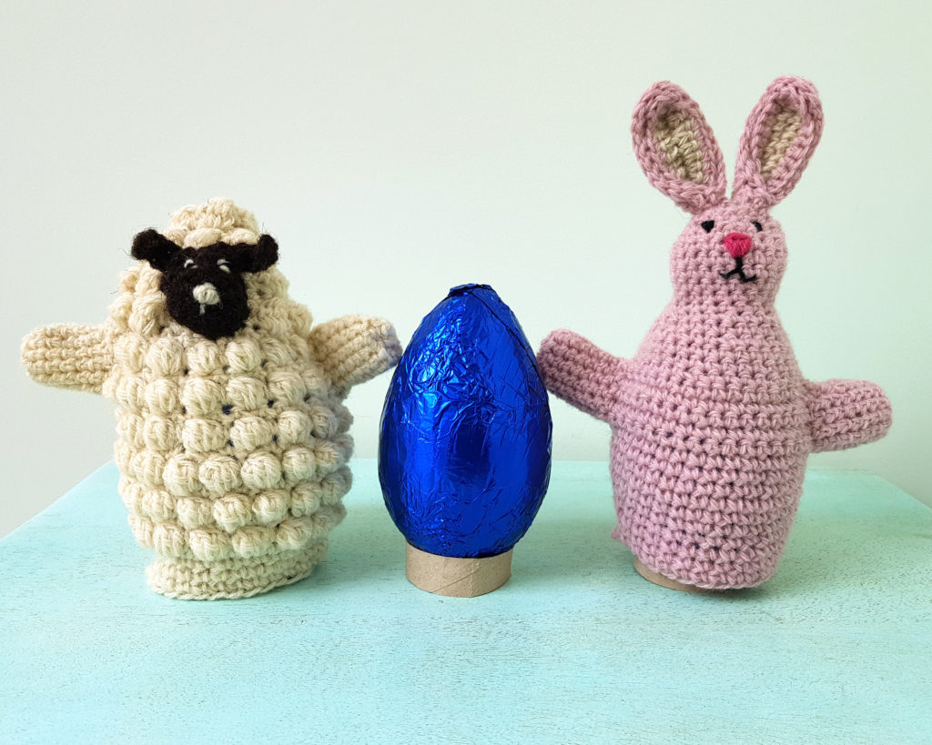 Egg Cosies Knitting Pattern Free Easter Makes Ideal Easter Projects To Knit And Crochet Woolly