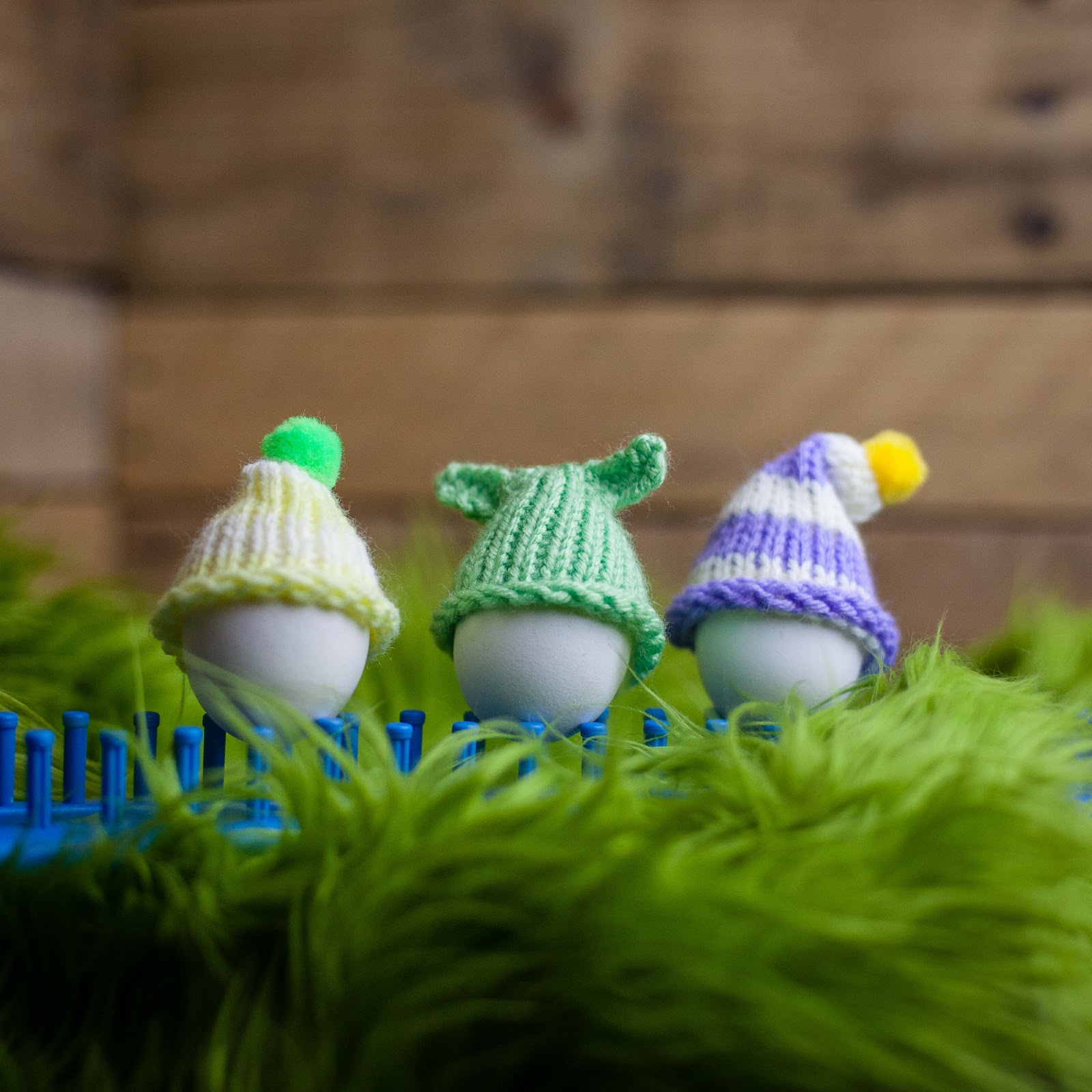 Egg Cosies Knitting Pattern Free Loom Knit Easter Egg Cozy Loom Knitting This Moment Is Good