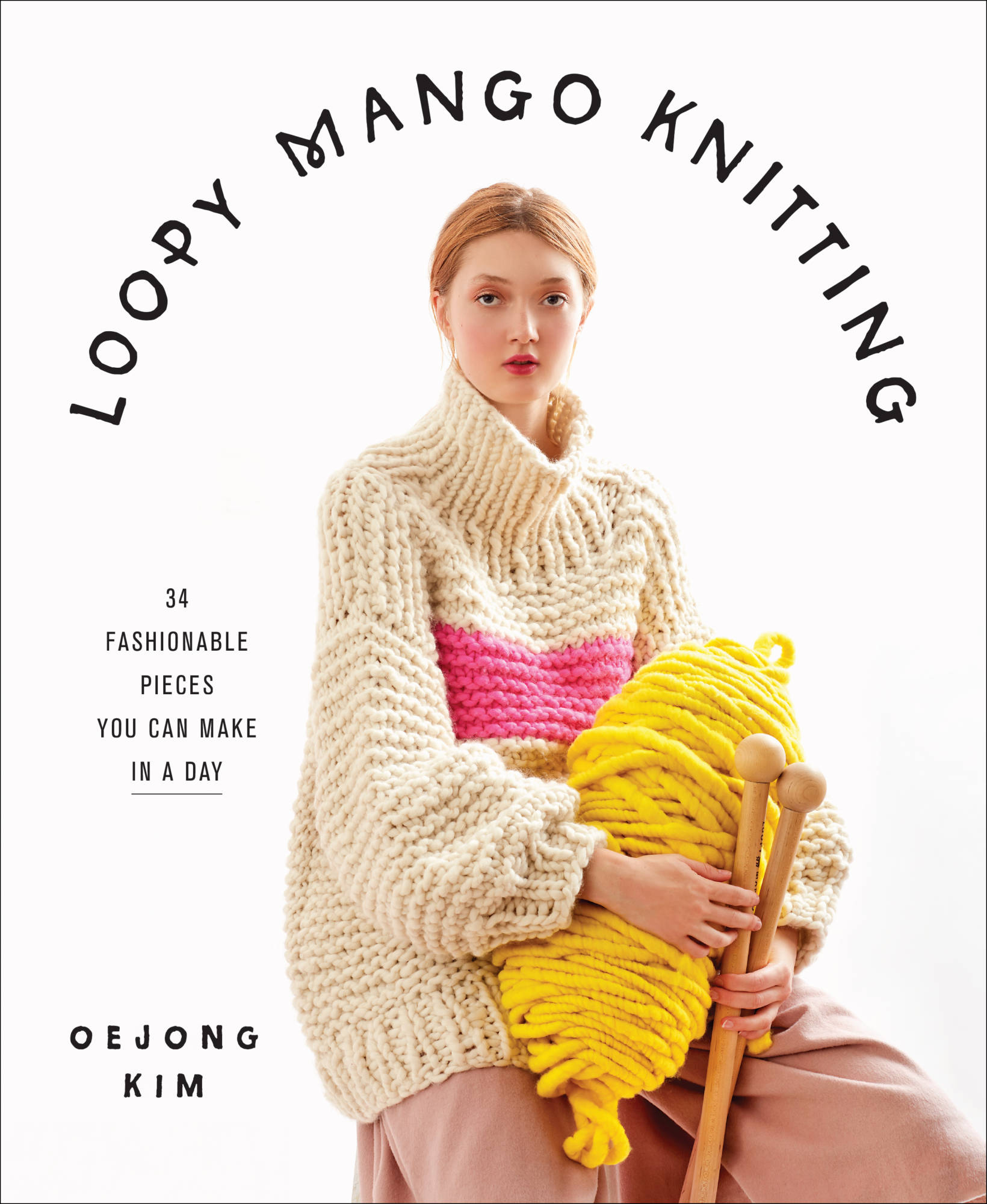 Fashionable Knitting Patterns Uk Craft Abrams Chronicle Books
