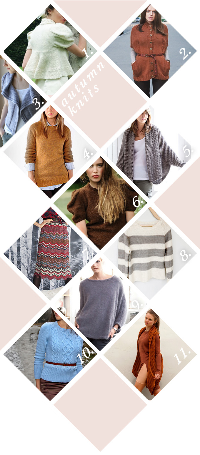 Fashionable Knitting Patterns Uk The Hunt For Modern Knitting Patterns Closet Case Patterns