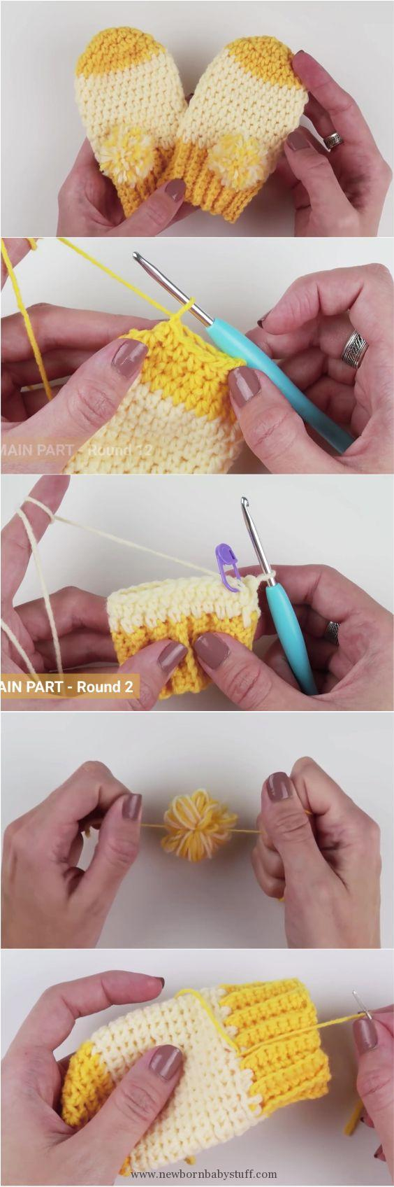 Fast Knitting Patterns Ba Knitting Patterns How To Crochet Fast And Easy Crochet Ba