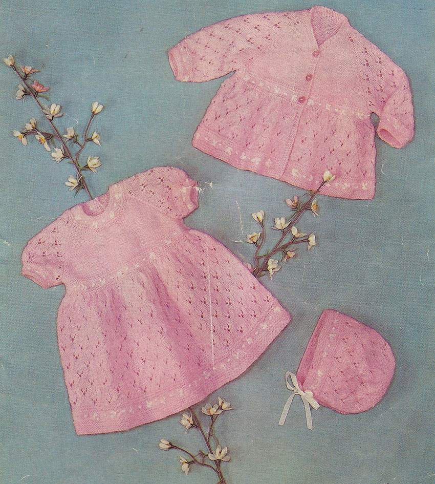 Free Baby Knitting Patterns 8 Ply Free Uk Knitting Patterns For Babies