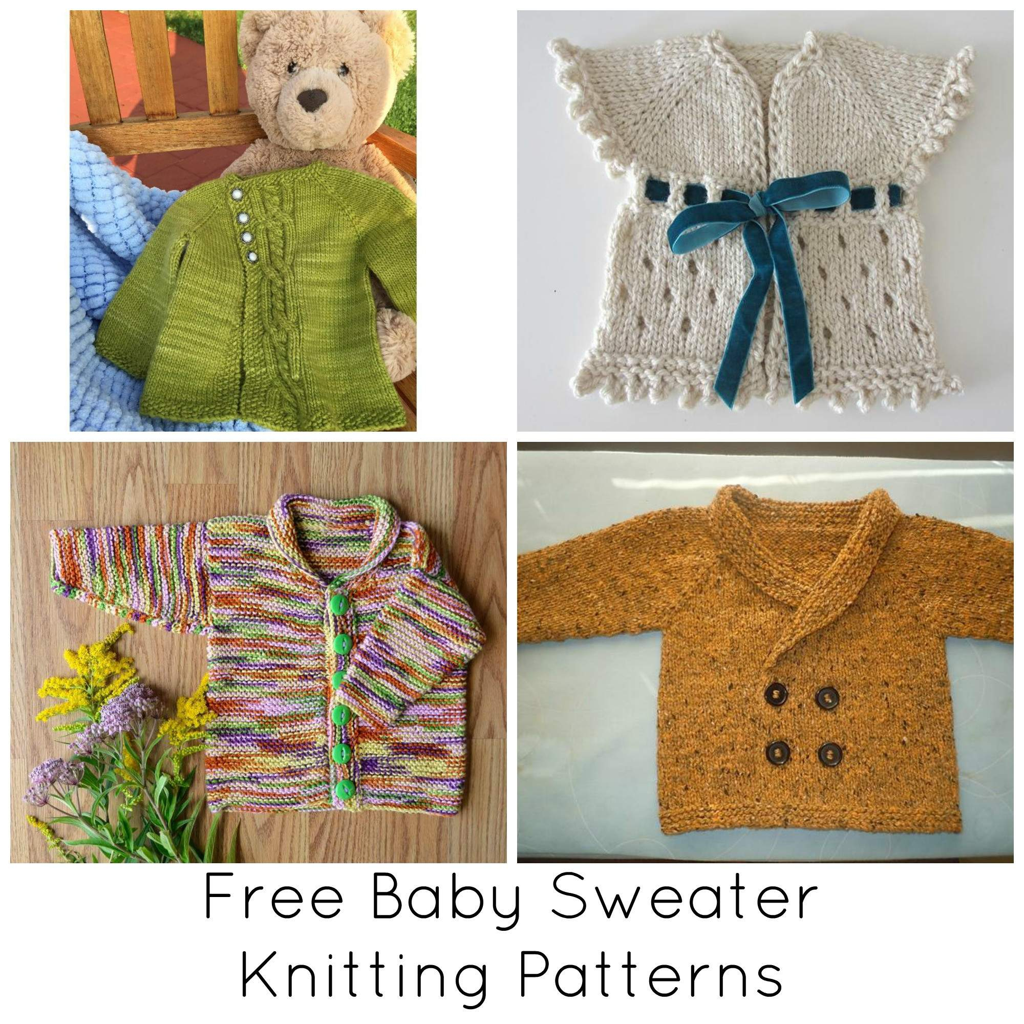 Free Baby Knitting Patterns Pinterest Unique 757 Best Images About Knitting Babies On Pinterest Easy Knit