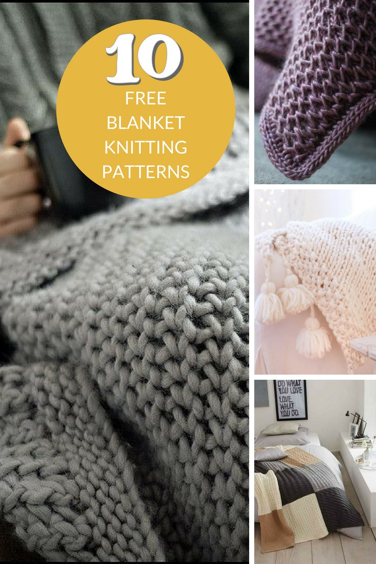 Free Bulky Knitting Patterns Everyone Loves Free Knitted Blanket Patterns Free Knitting