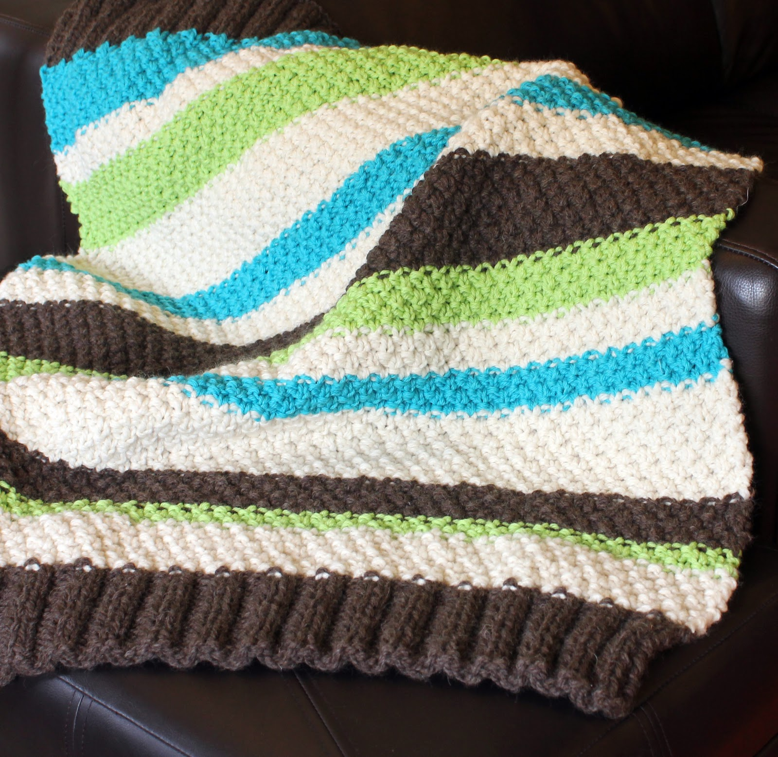 Free Easy Baby Blanket Knitting Patterns For Beginners Skadoot Original Designs Learn To Knit Free Easy Ba Blanket