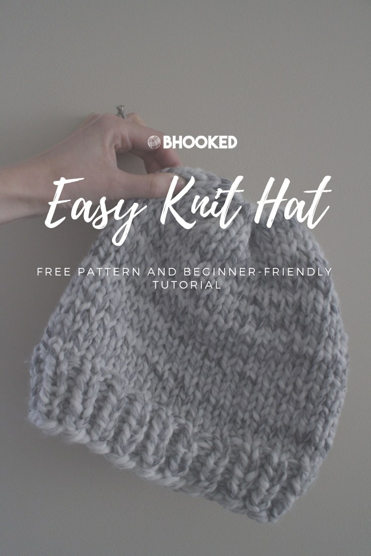 Free Easy Knitting Patterns Easy Knitting Patterns For Hats Free