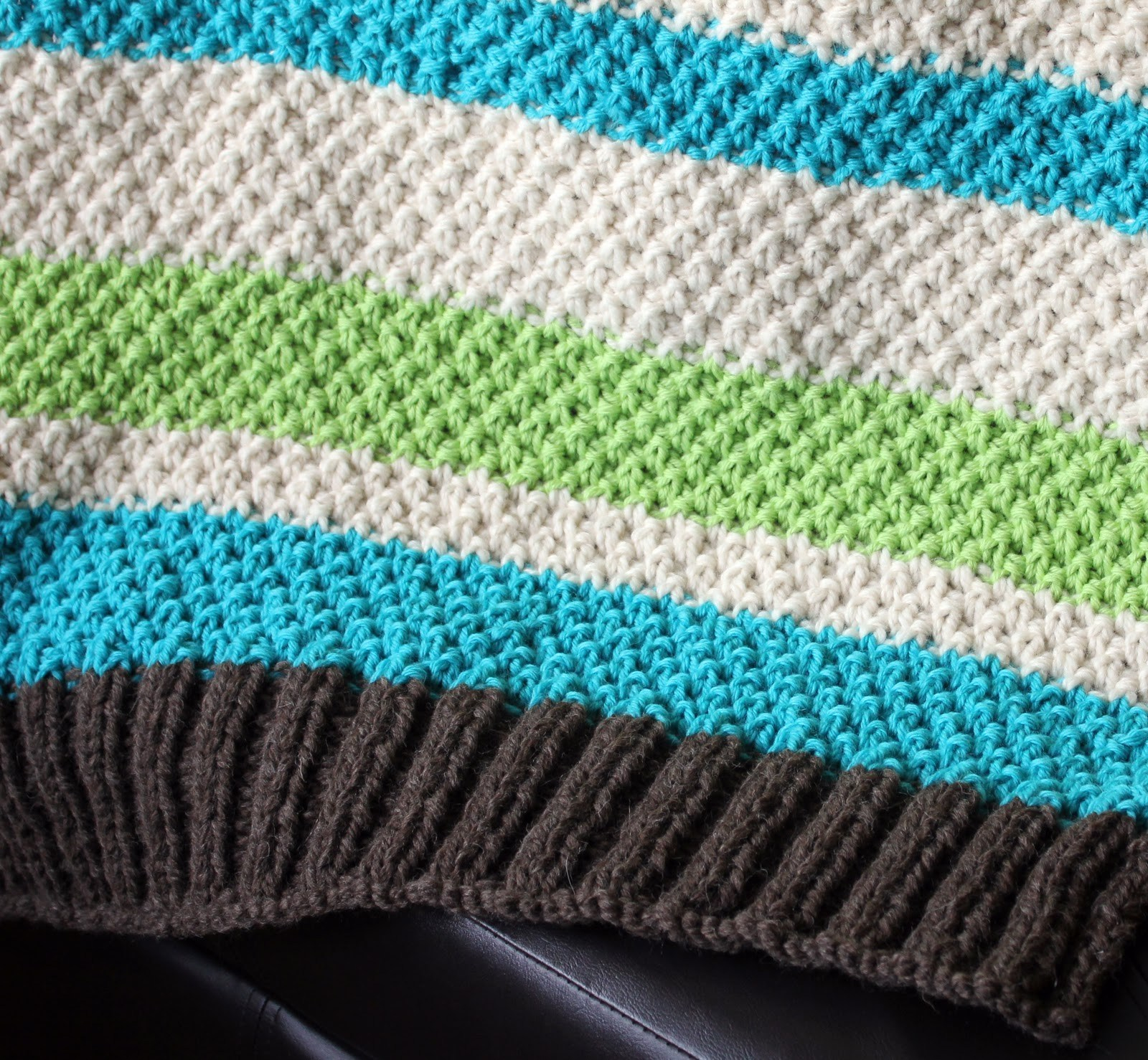 Free Easy Knitting Patterns For Baby Blankets Free Easy Ba Blanket Knitting Patterns Crochet And Knit Scottish