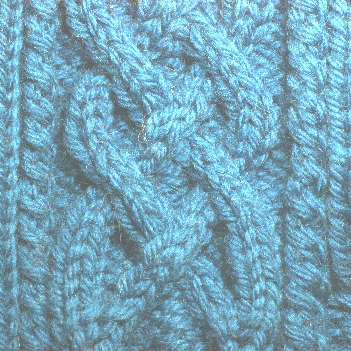 Free Knit Cable Patterns Cable Knitting Wikipedia