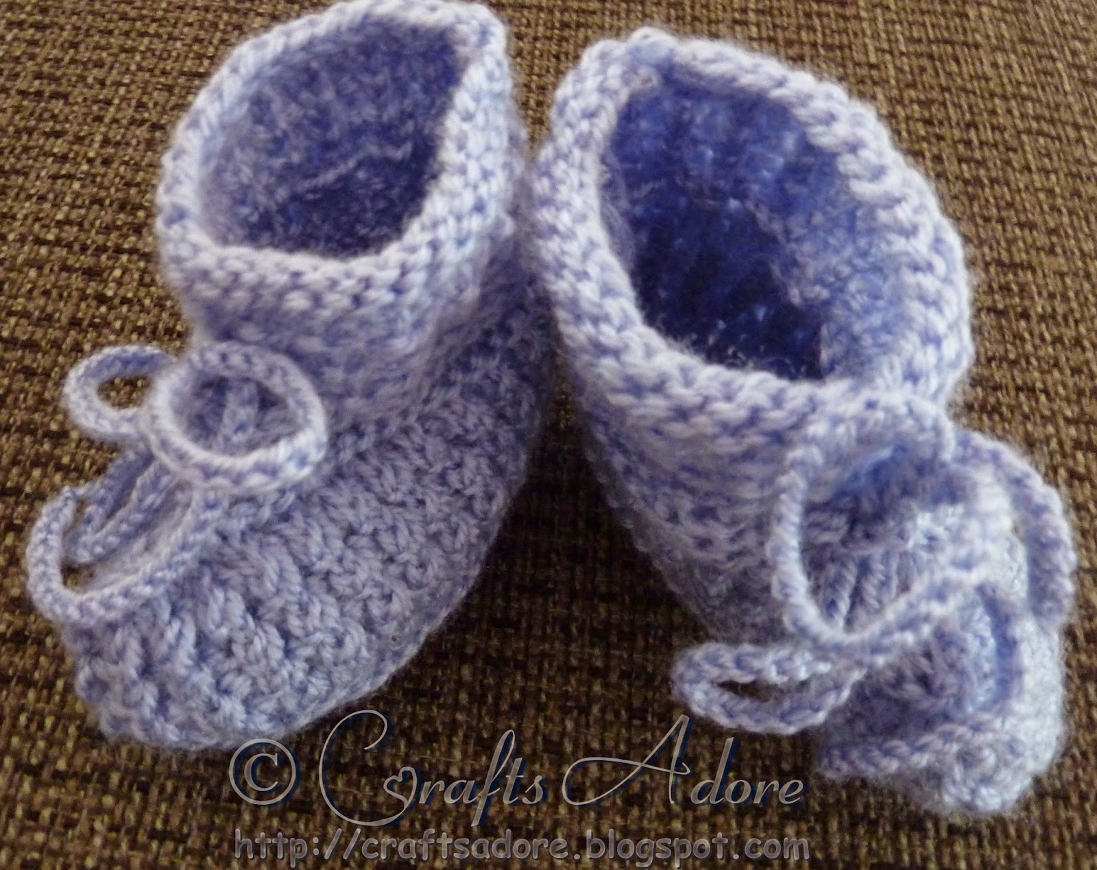 Free Knitted Baby Bootie Pattern Knitted Ba Booties Pattern Free Cheap Watches Mgc Gas