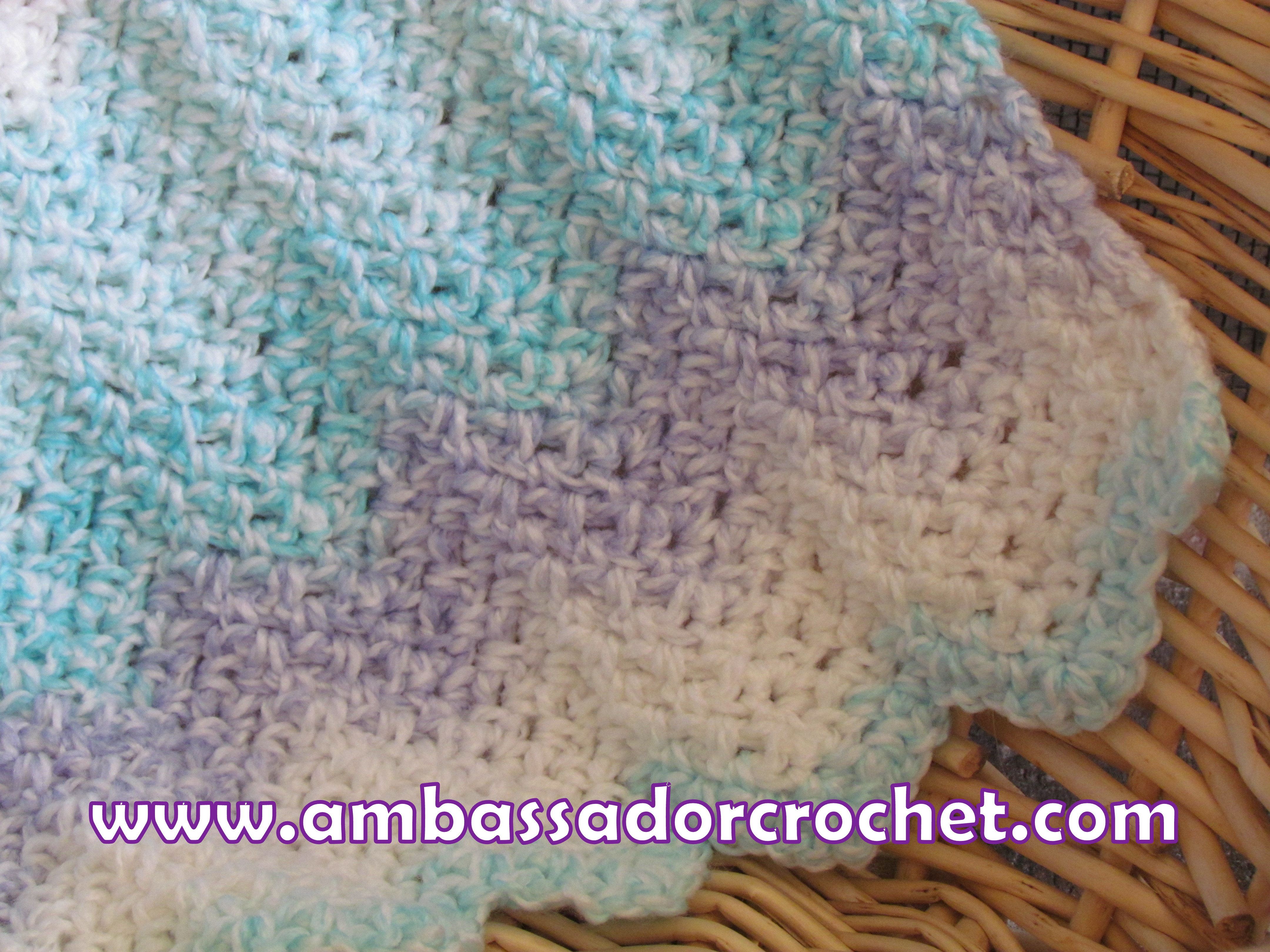 Free Knitted Baby Shawl Patterns Sleep Well With Free Crochet Patterns For Ba Blankets Crochet
