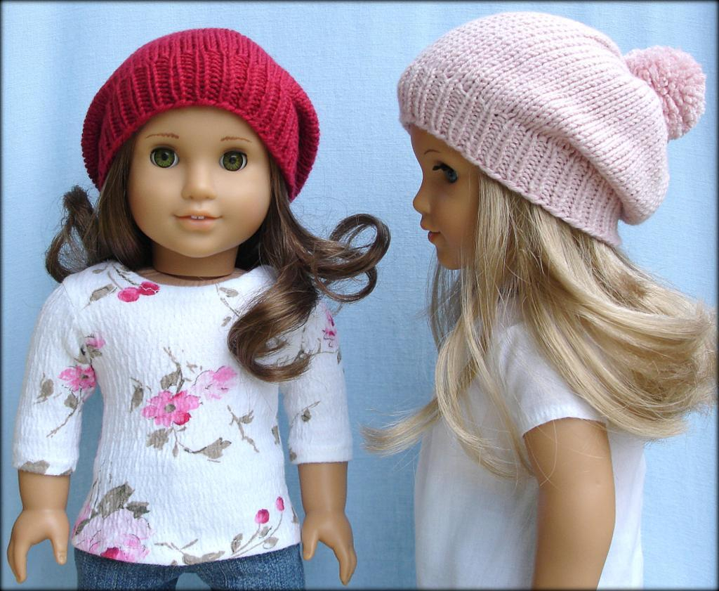 Free Knitting Doll Patterns 10 Knitting Patterns For Dolls Of All Sizes