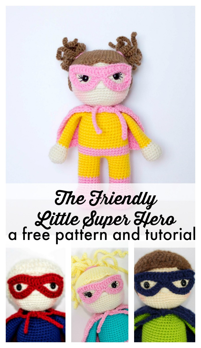 Free Knitting Doll Patterns Crochet Doll Patterns Archives Thefriendlyredfox