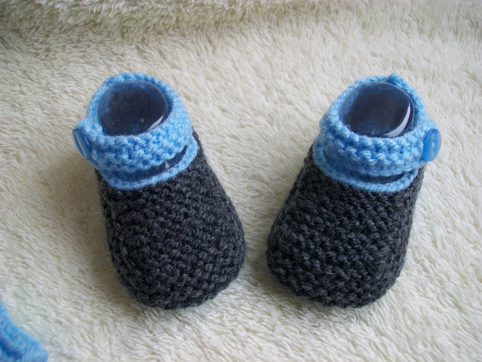 Free Knitting Pattern Baby Booties 4 Ply 30 Free Patterns For Knitted Ba Booties Guide Patterns