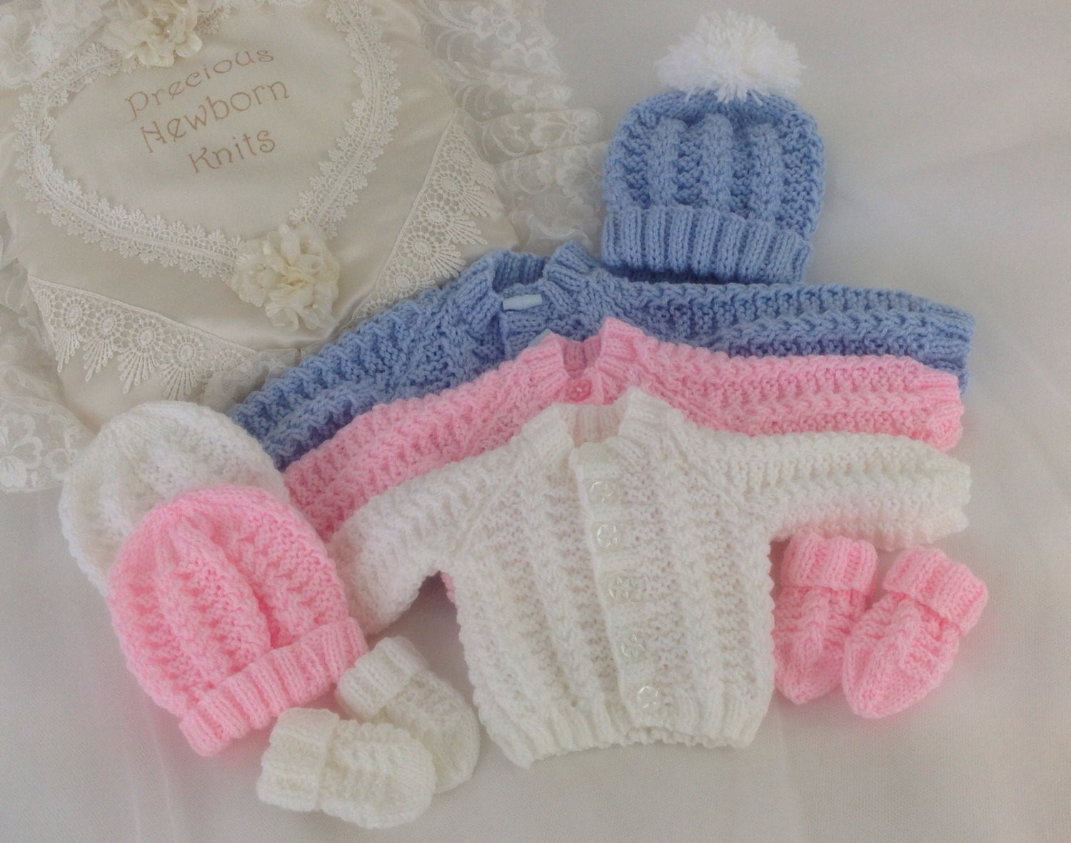 Free Knitting Pattern Baby Booties 4 Ply 4 Ply Ba Booties Knitting Patterns Free Pattern For Socks Litlestuff