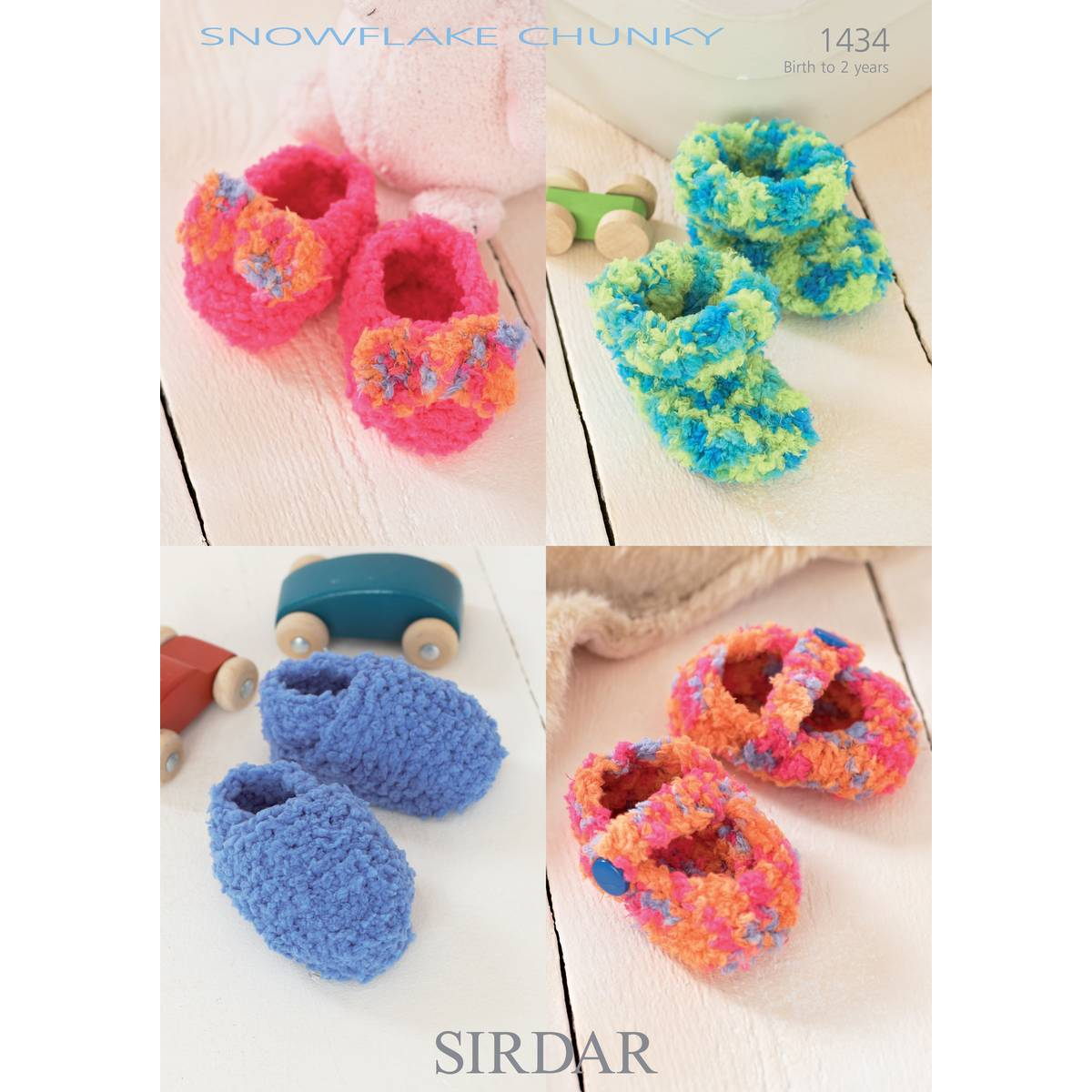 Free Knitting Pattern Baby Booties 4 Ply Free Pattern Sirdar Ba Bootees Pattern Hobcraft