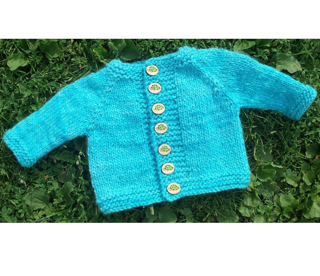 Free Knitting Pattern Sweater 7 Sweet Free Knitting Patterns For Toddlers Craftsy