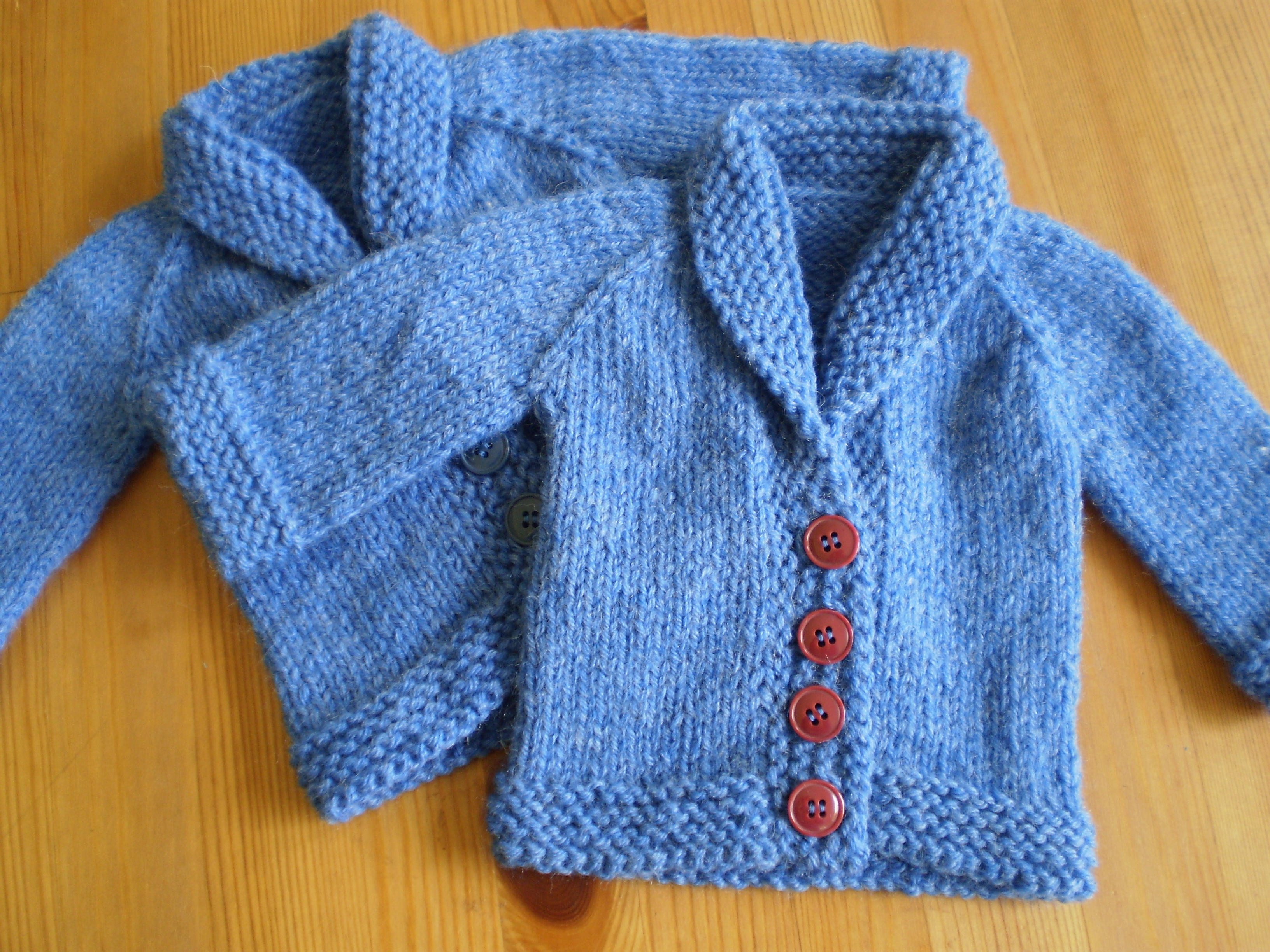 Free Knitting Patterns Baby Cardigans Being Human Sally Free Knitting Patterns