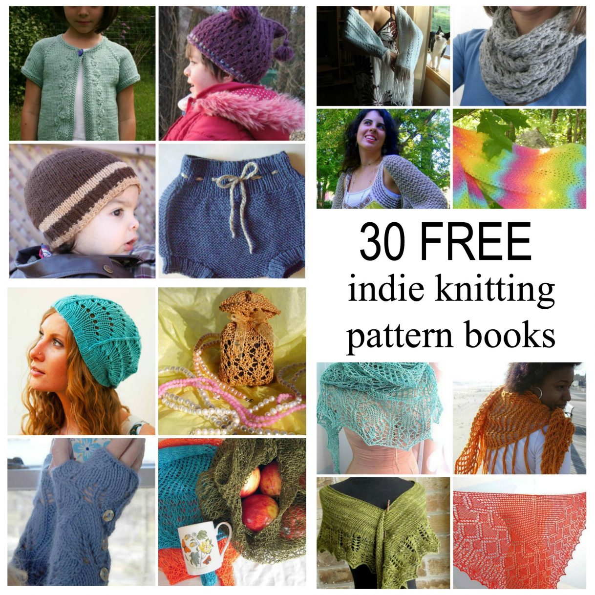 30+Inspiration Photo of Free Knitting Patterns Download - davesimpson.info