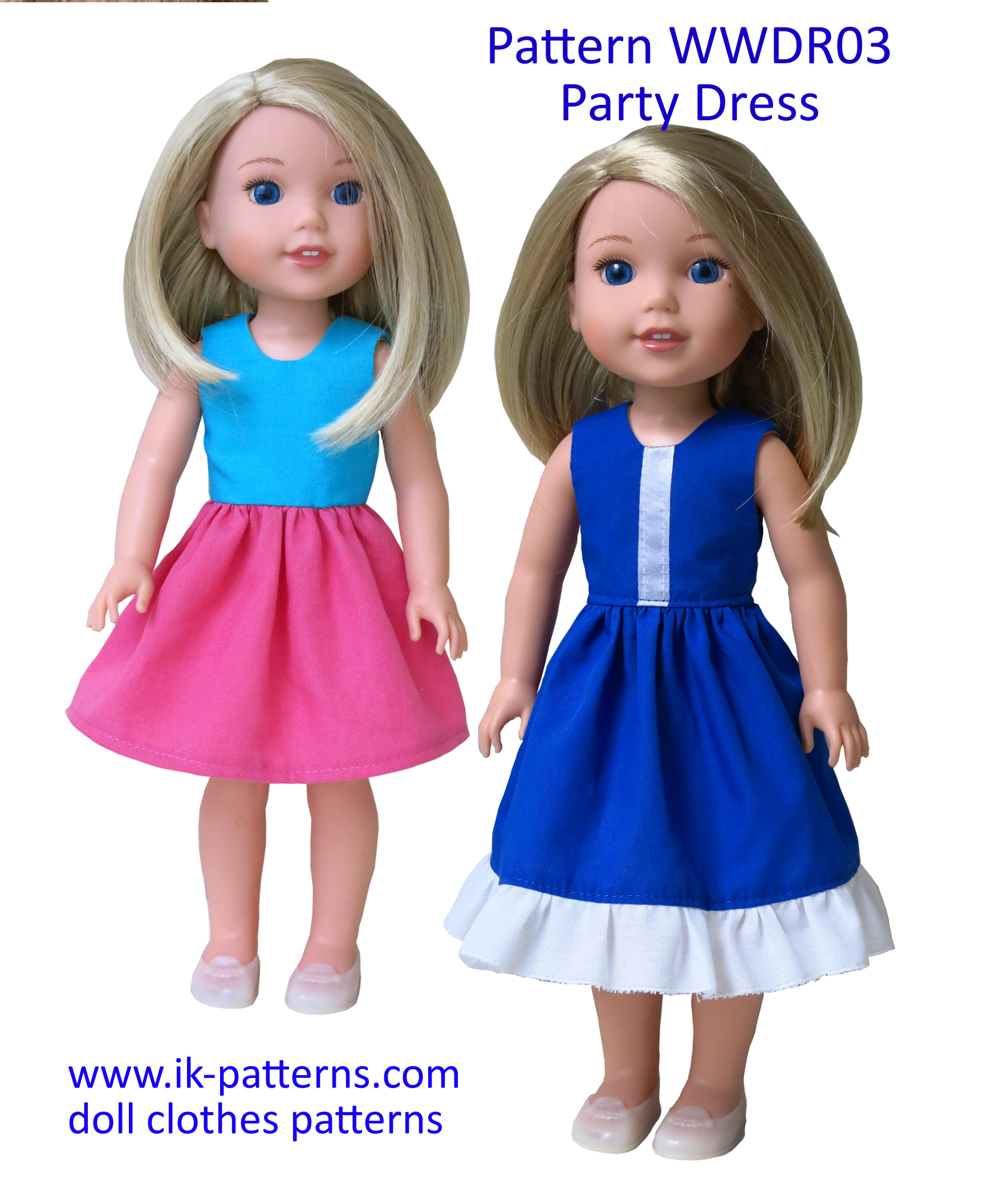 Free Knitting Patterns For 14 Inch Doll Clothes 14 Inch Doll Clothes Patterns