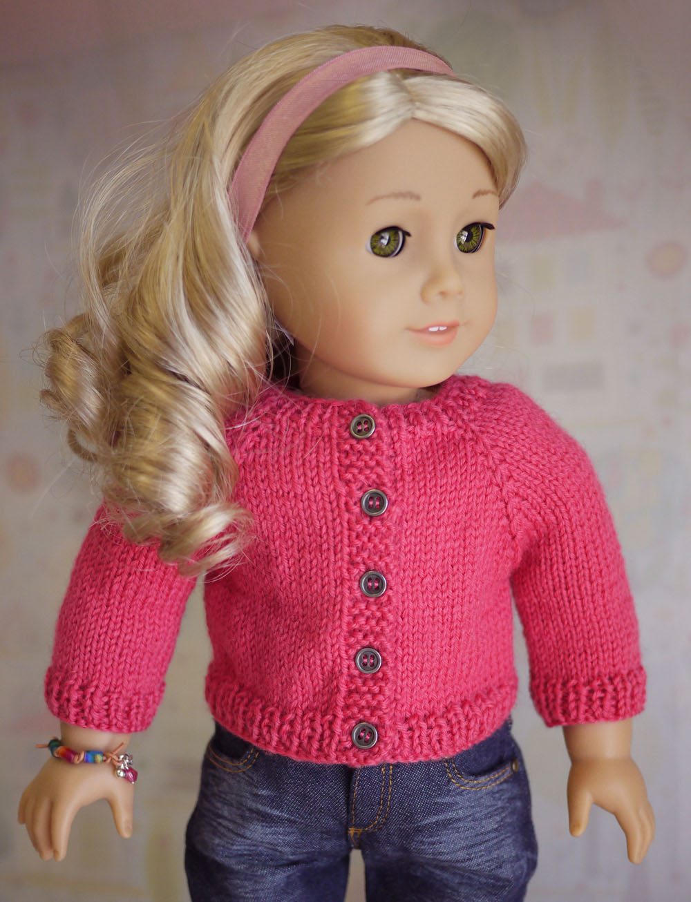 Free Knitting Patterns For 14 Inch Doll Clothes Free Patterns Cindy Rice Designs