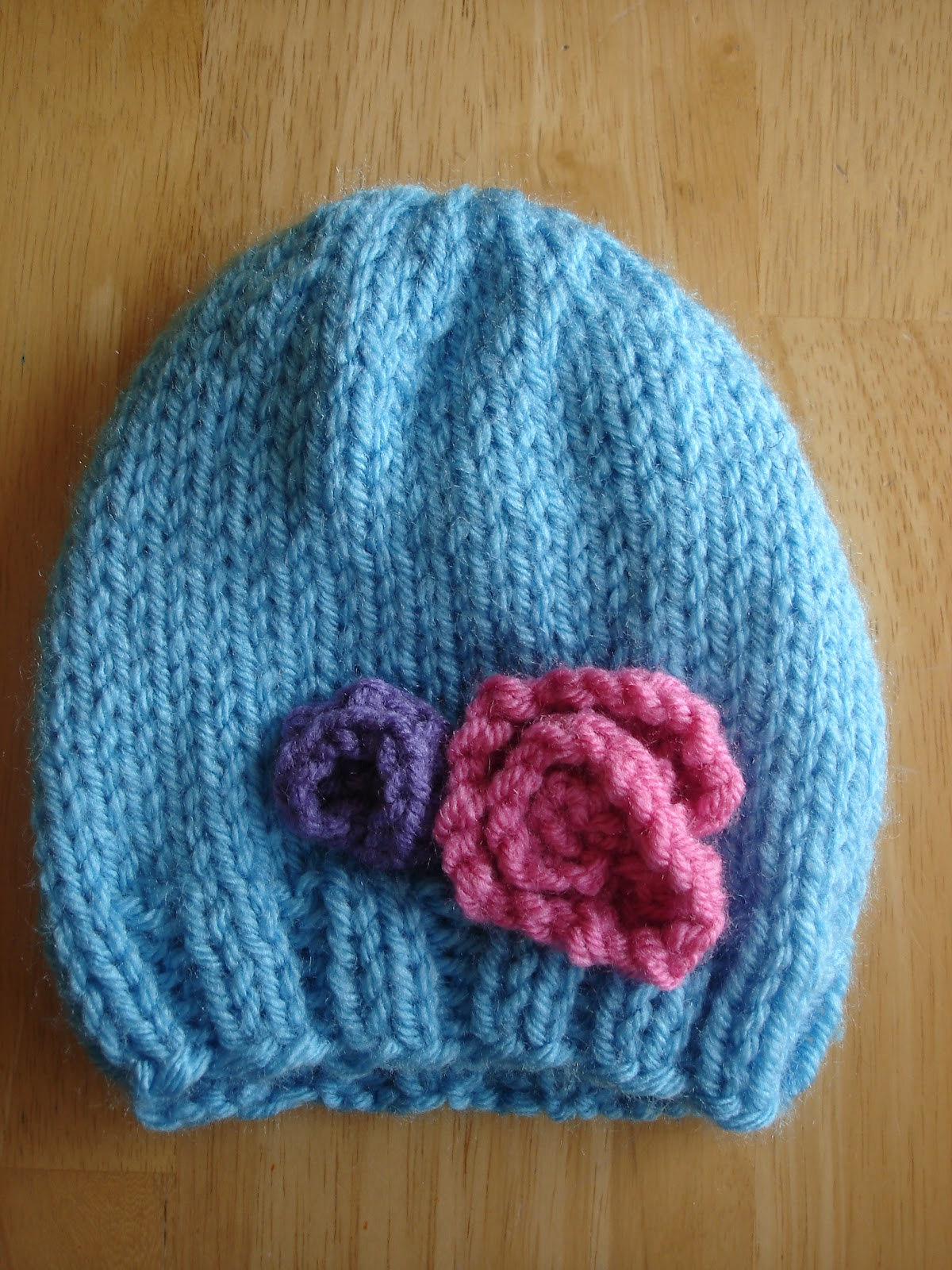 Free Knitting Patterns For Babies Hats Ba Hats Page 2 Of 3 Craft Blog Crochet Patterns