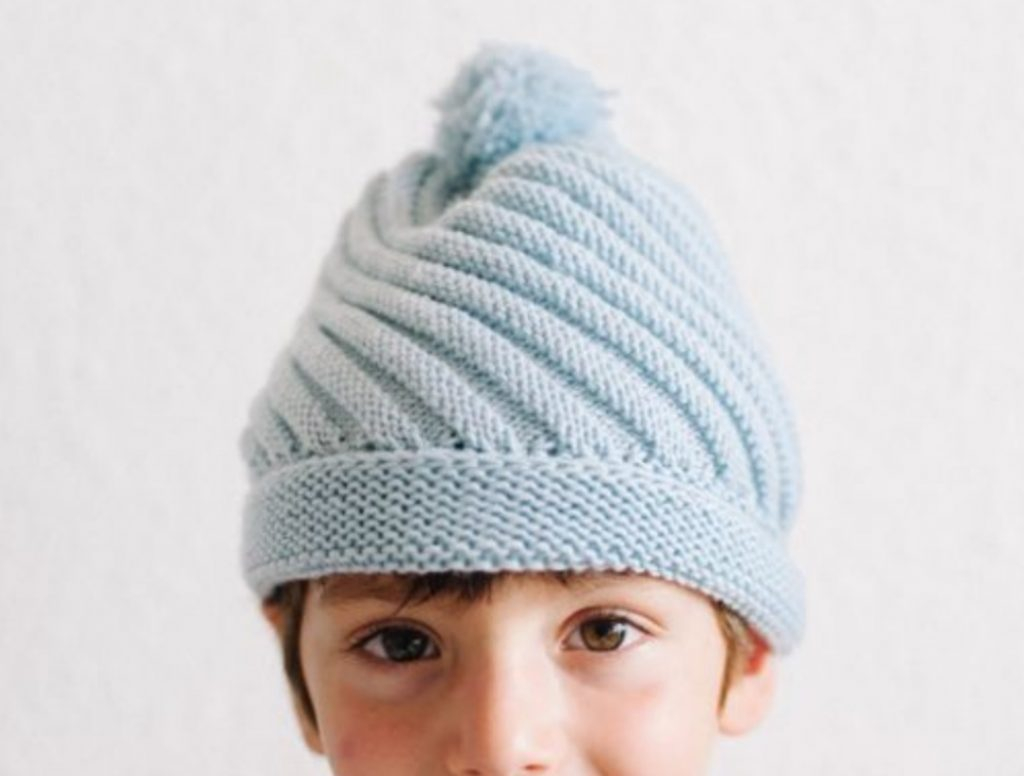 Free Knitting Patterns For Babies Hats Free Premature Ba Hats Knitting Patterns
