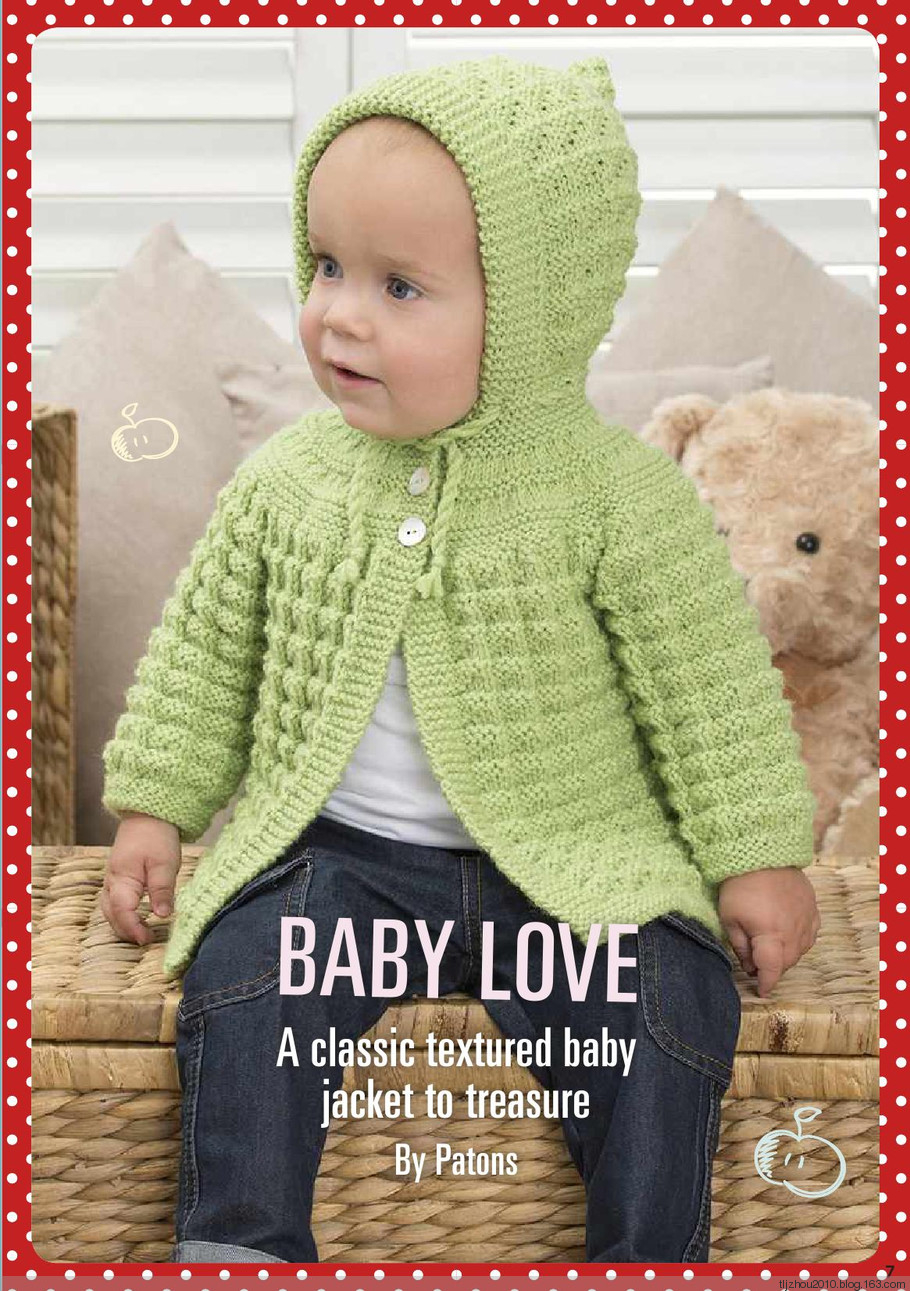 Free Knitting Patterns For Baby Sets Free Ba Knitting Patterns Archives Knitting Free