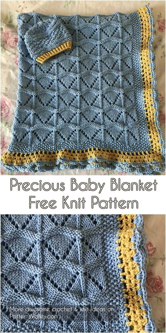 Free Knitting Patterns For Baby Sets Free Easy Crochet Patterns