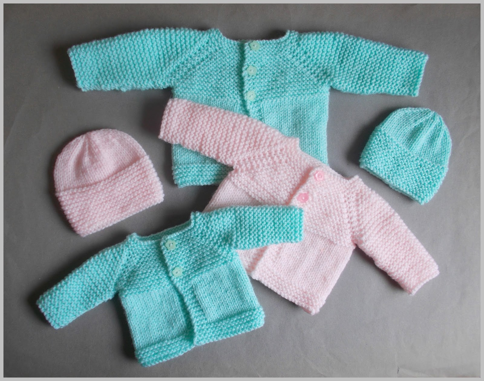 Free Knitting Patterns For Baby Sets Free Knitting Patterns Ba Sweater Sets