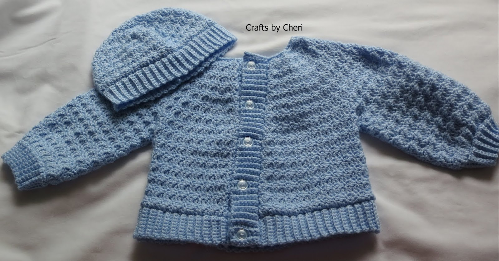 Free Knitting Patterns For Baby Sets Top 10 Punto Medio Noticias Tunisian Crochet Ba Sweater Free Pattern
