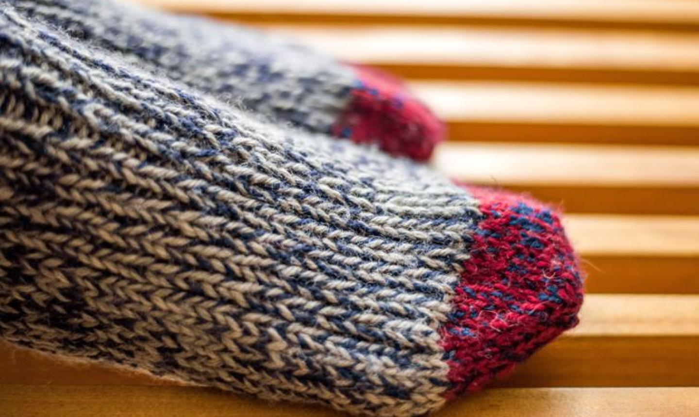 Free Knitting Patterns For Bed Socks 7 Pro Tips For Sock Knitting Success Even If Its Your First Time