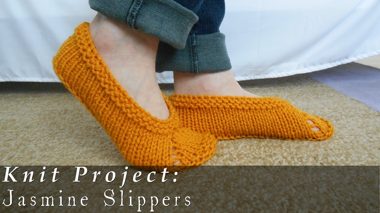 Free Knitting Patterns For Bed Socks Free Knitting Slipper Patterns For Adults