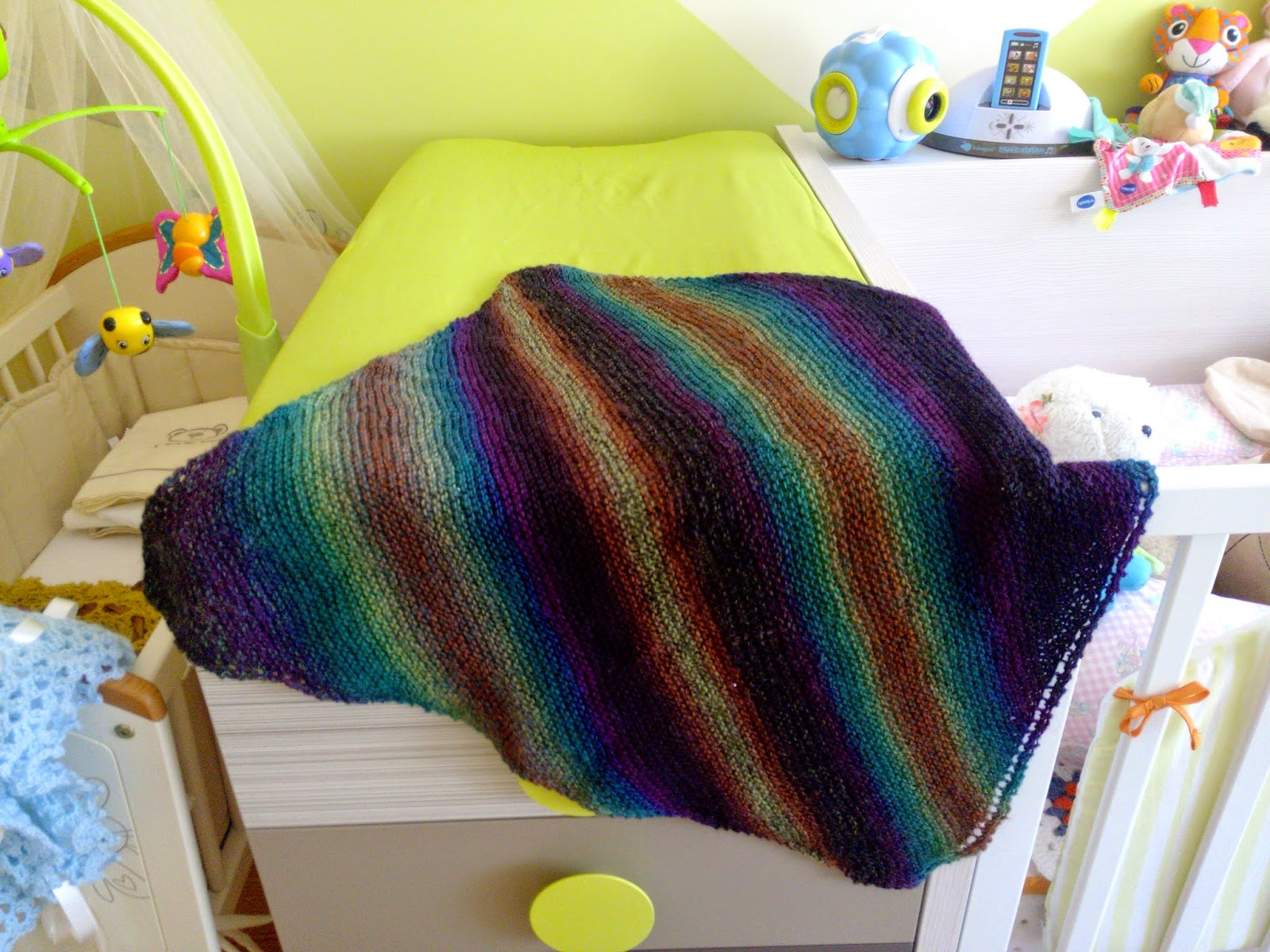 Free Knitting Patterns For Bed Socks Knitting Patterns Galore Sock Yarn Ba Blanket