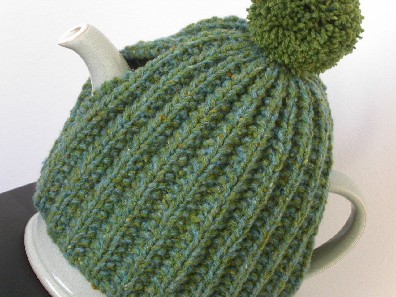 Free Knitting Patterns For Beginners Uk Time For Tea