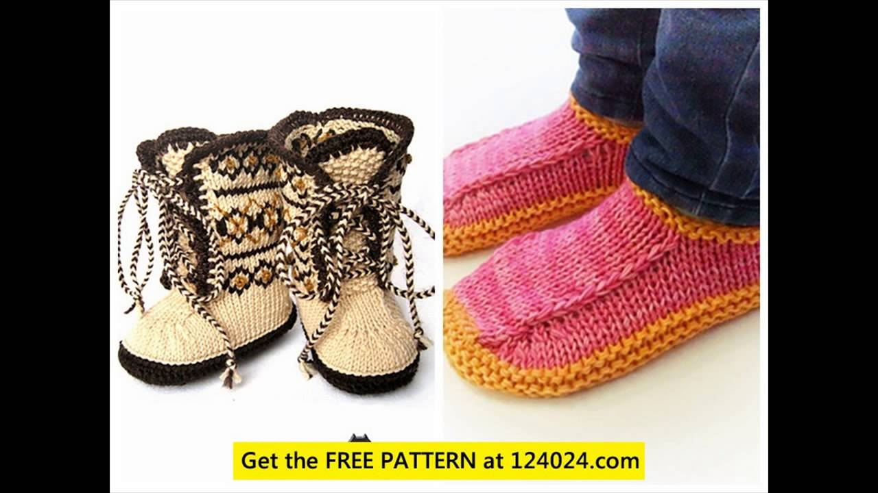 Free Knitting Patterns For Boot Toppers Ba Knitting Patterns Sorel Knit Boots Knitting Ba Booties