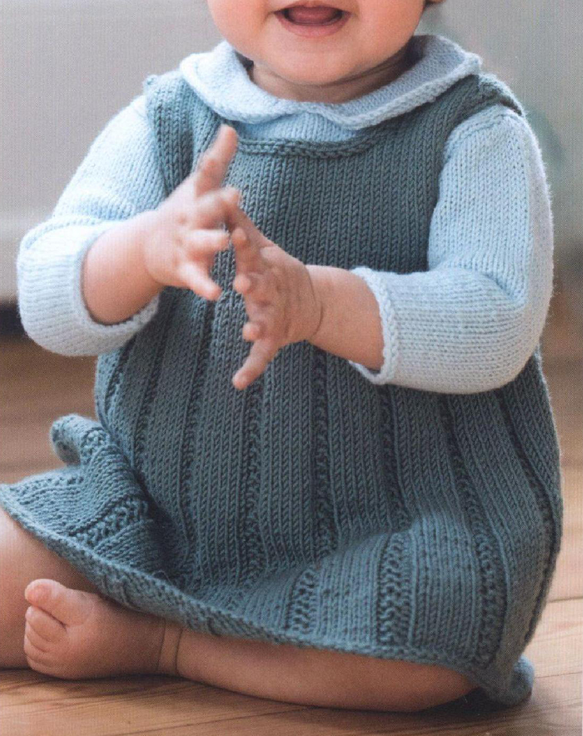 Free Knitting Patterns For Boys Pullover And Dress Knitting Patterns Free