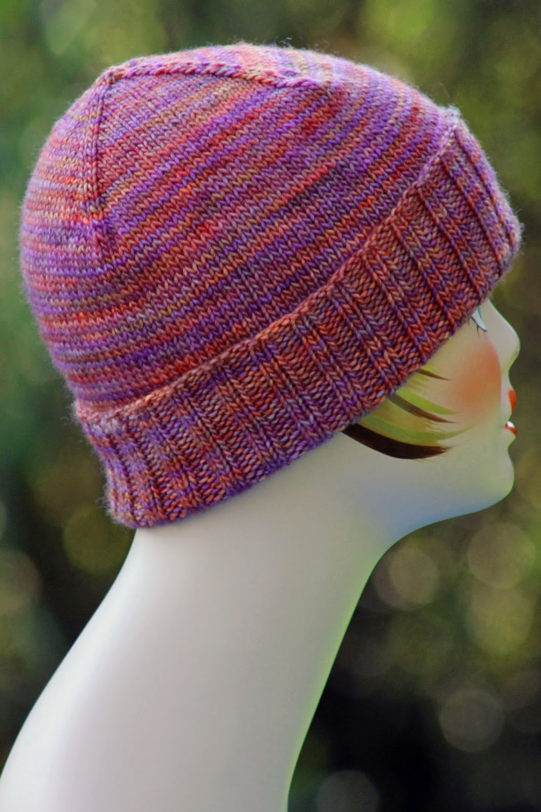 Free Knitting Patterns For Dk Weight Yarn Balls To The Walls Knits Build Your Own Dk Weight Hat