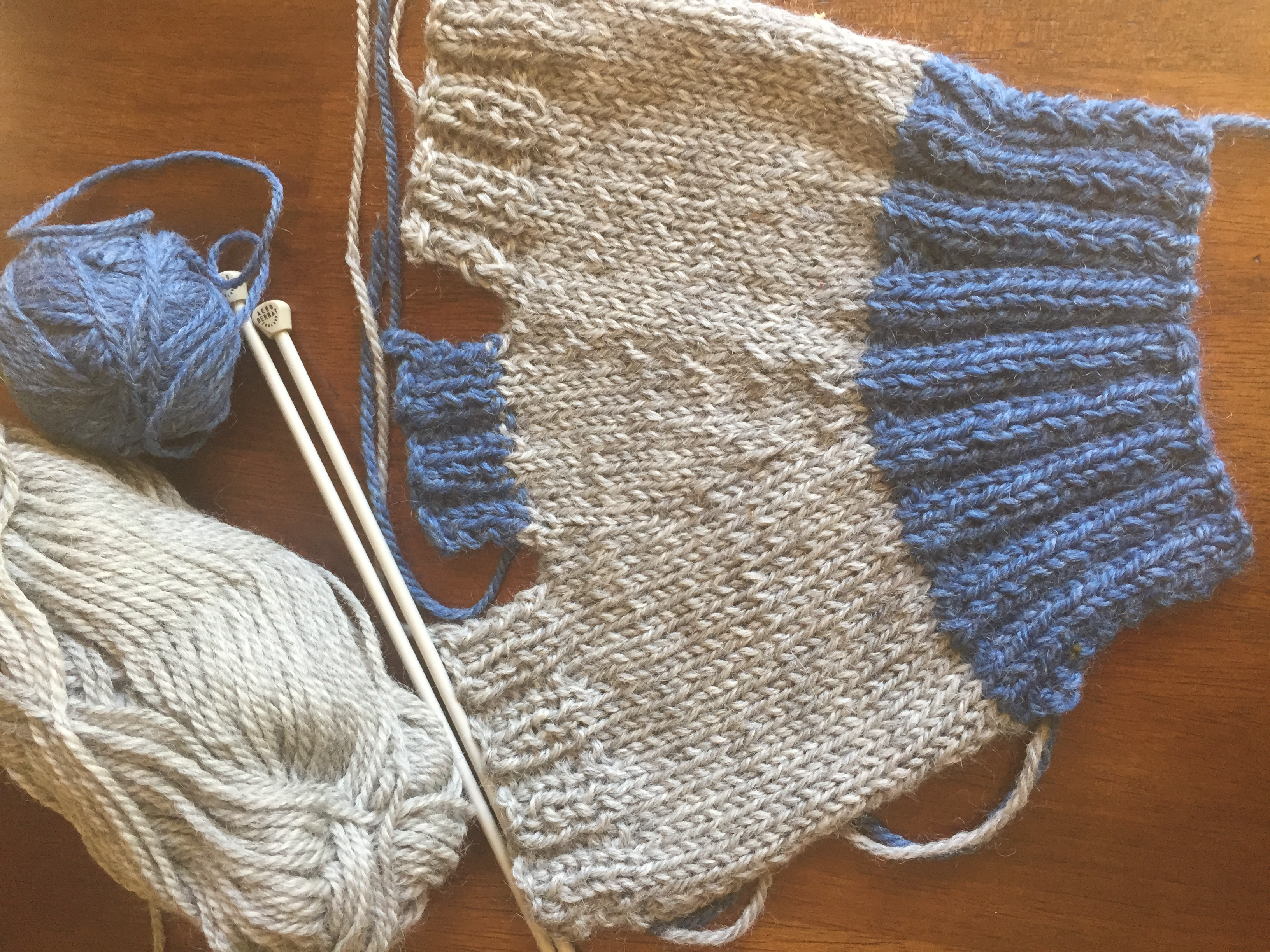Marvelous Image of Free Knitting Patterns For Dk Weight Yarn
