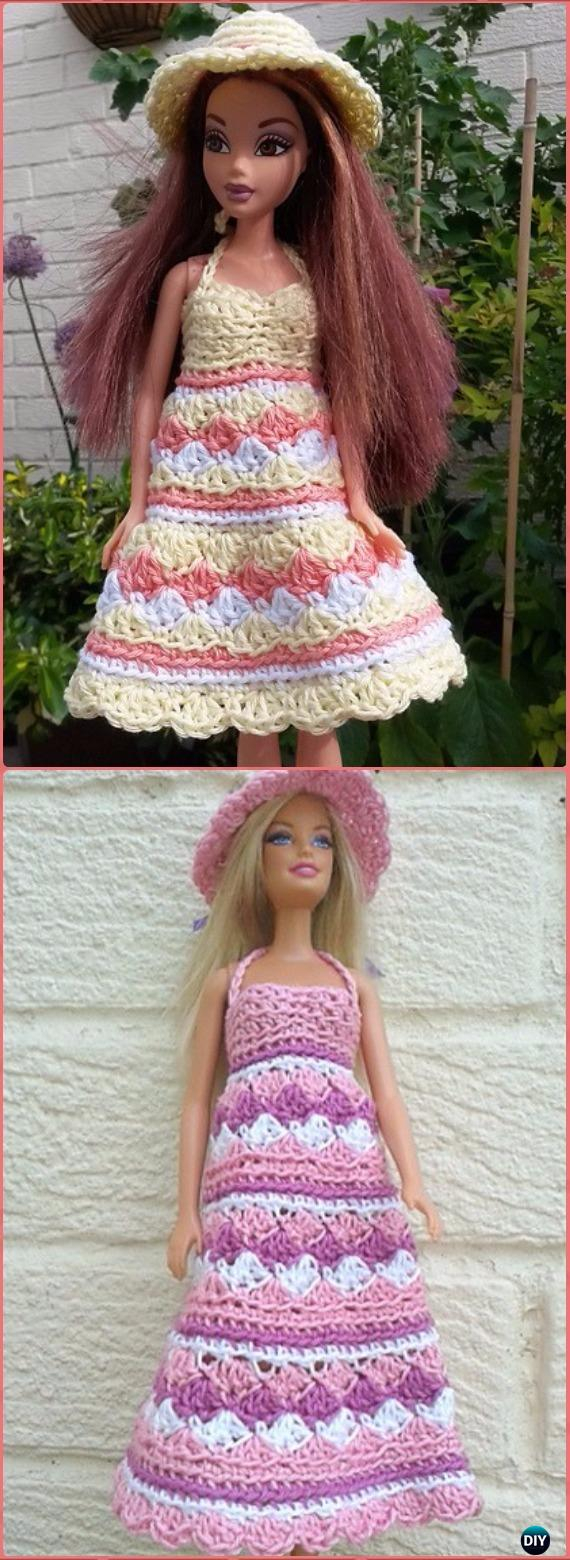 Free Knitting Patterns For Dolls Hats Doll Threadsnstitches