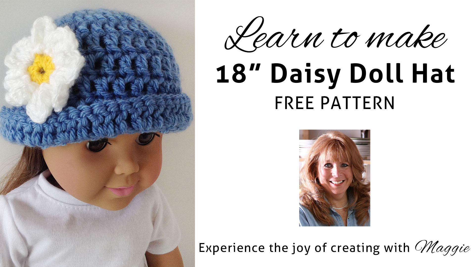 Free Knitting Patterns For Dolls Hats Free Crochet Doll Clothes Patterns For 18 Inch Dolls Doll Hat Free