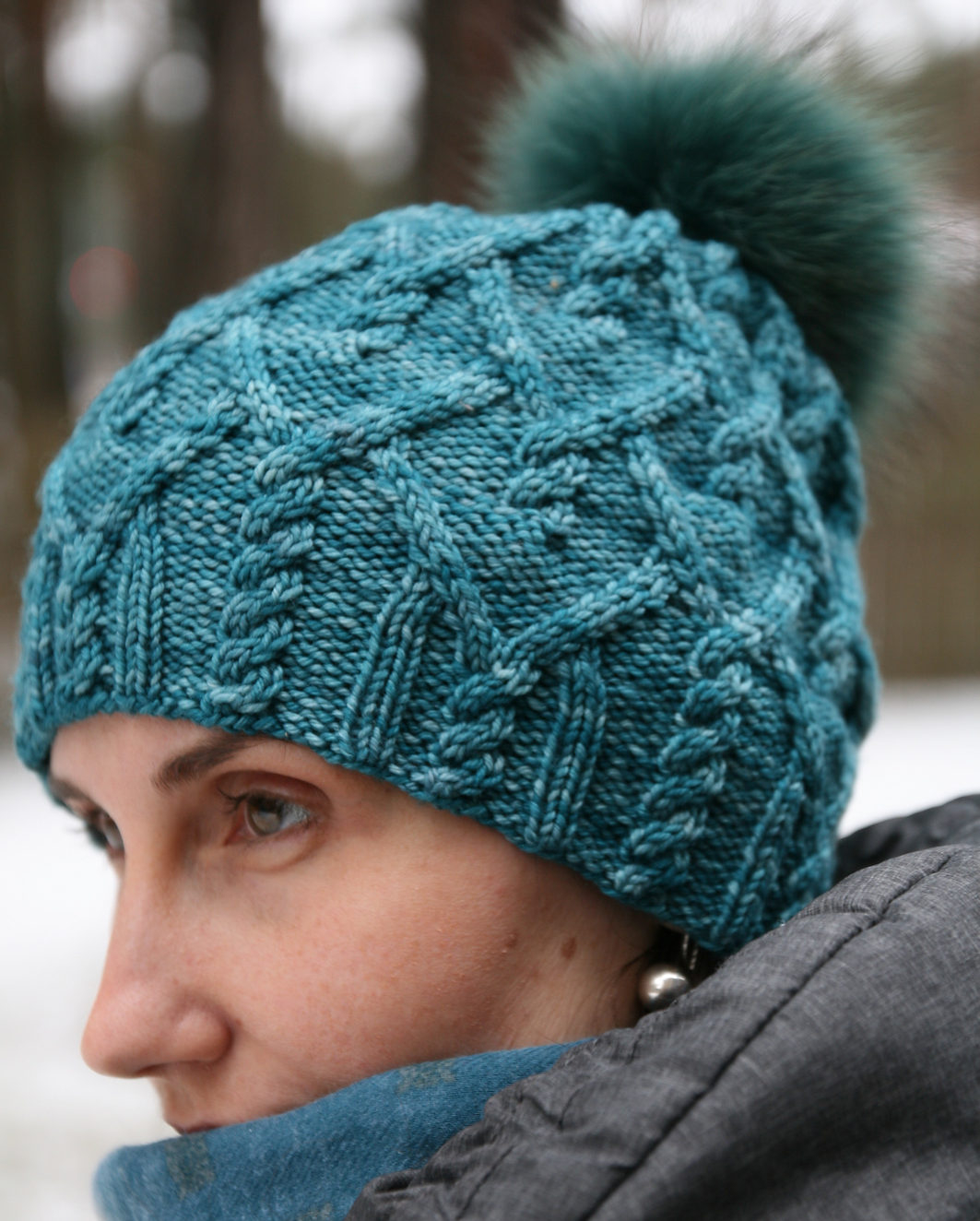 Inspiration Picture of Free Knitting Patterns For Hats Uk davesimpson