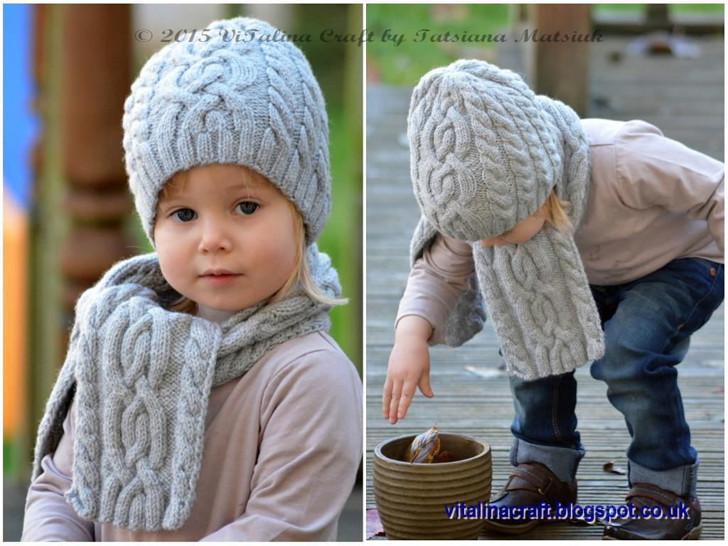 Free Knitting Patterns For Hats Uk Knitted Hats Cloudlet Hat And Scarf Free Knitting Crochet And