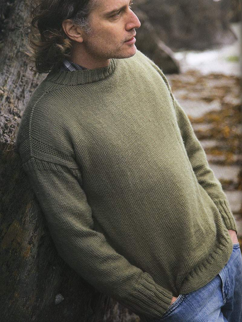 Free Knitting Patterns For Men's Sweaters Inspirational Men S Cable Sweater Knitting Pattern Free Mens Sweater