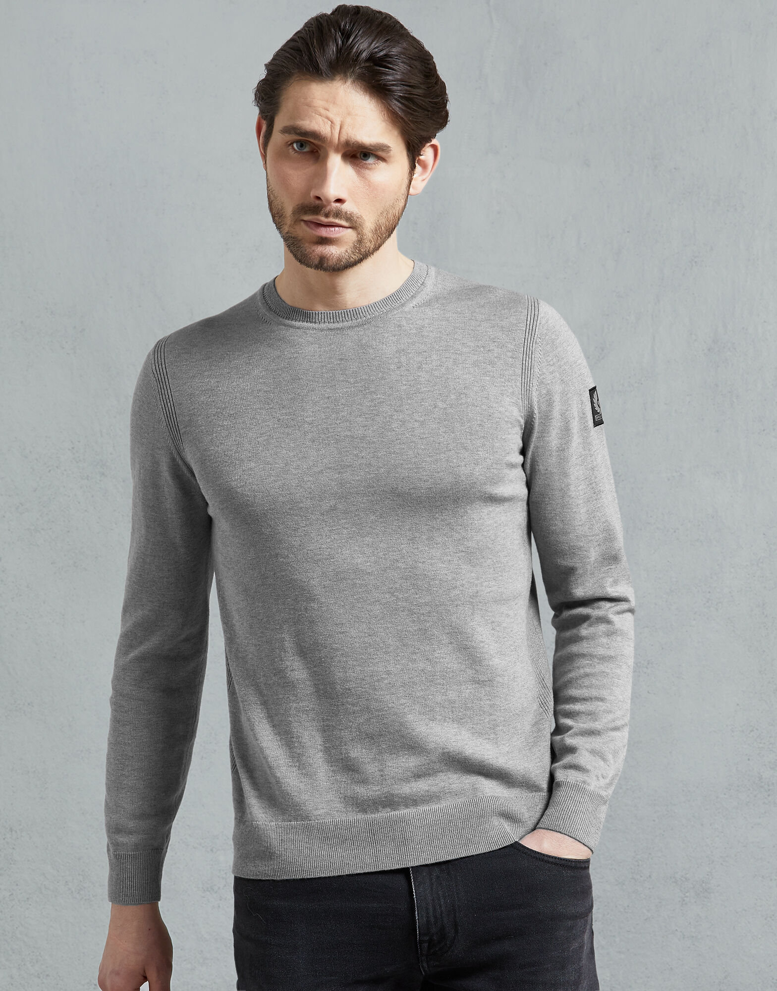 Free Knitting Patterns For Men's Sweaters Mens Sweaters Mens Cardigans Zip Tops Knitwear For Men