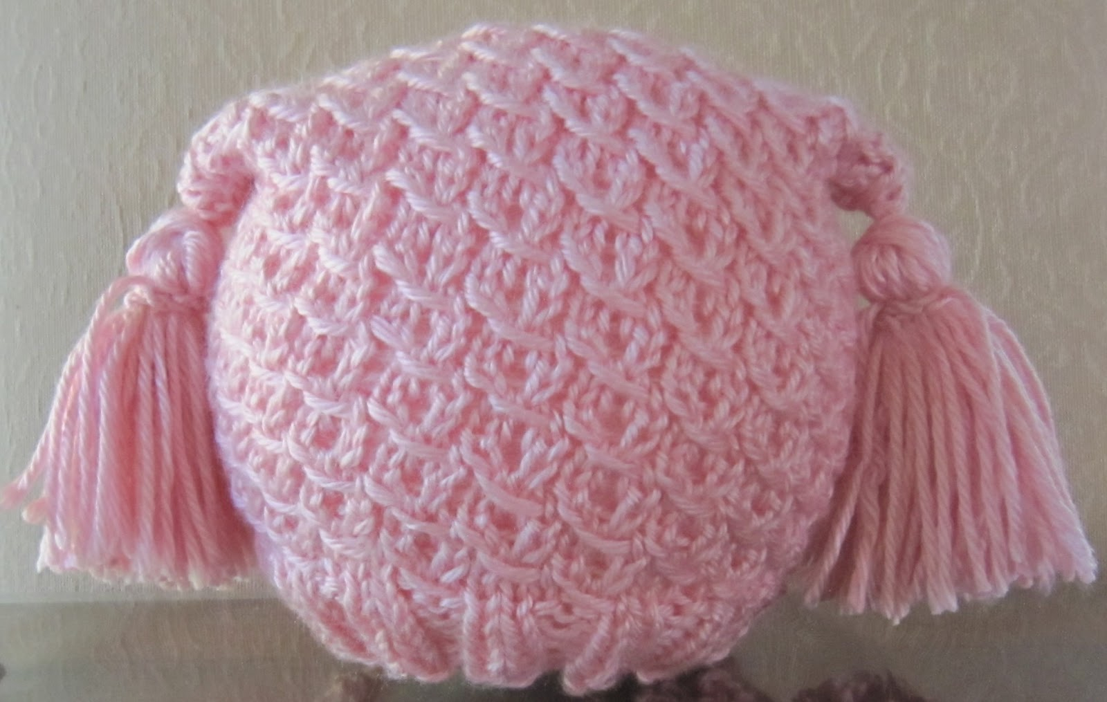 Free Knitting Patterns For Newborn Hats Sea Trail Grandmas Free Knit Pattern Newborn Hat And Blanket Waves