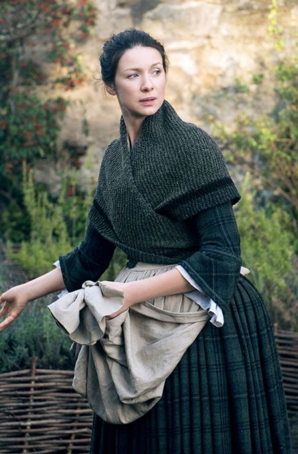 Free Knitting Patterns For Shrugs And Wraps Outlander Knitting Patterns Free Knitting Patterns Handy Little Me