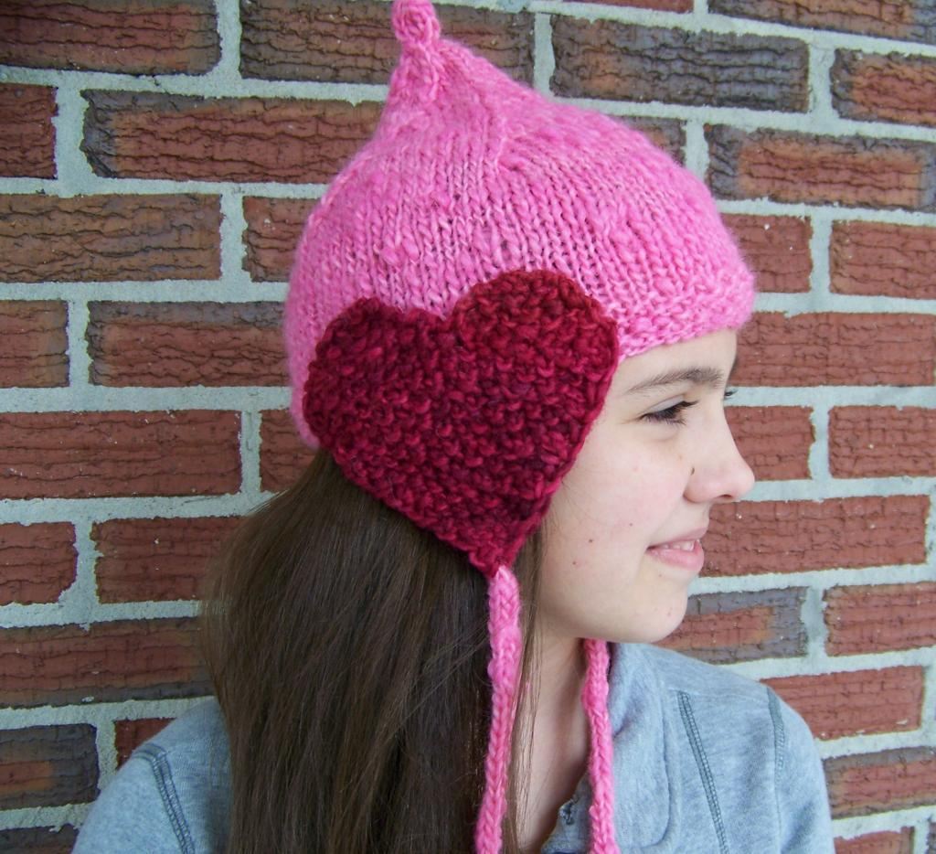 Free Knitting Patterns For Teens 10 Free Knitting Patterns For Girls On Craftsy