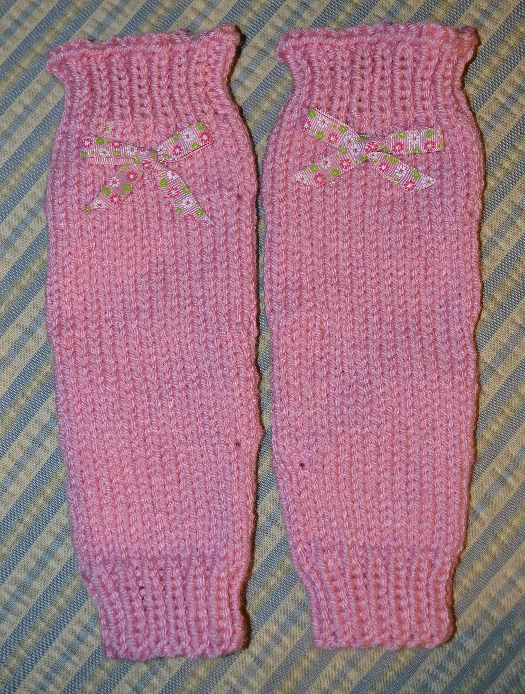 Free Knitting Patterns For Teens Knitting Patterns For Childrens Leg Warmers